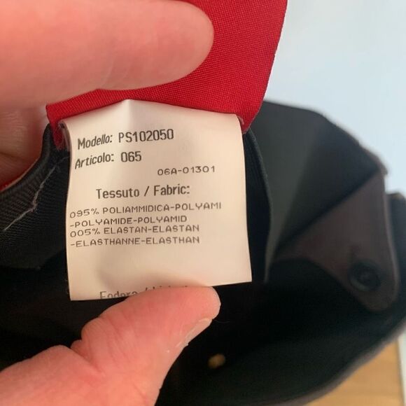 Authier women’s vintage luxury fitted ski pant - Picture 11 of 14